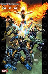 Ultimate X-Men