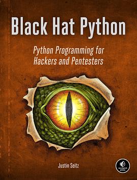 Black Hat Python