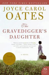 The Gravedigger's Daughter (Harper Perennial 2008)