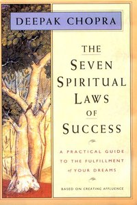 The Seven Spiritual Laws of Success