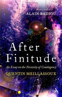 After Finitude (Continuum 2010)