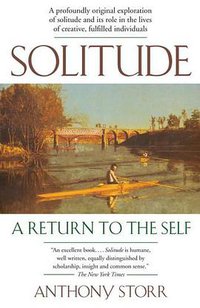 Solitude (Free Press 2005)