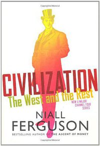 Civilization (Allen Lane 2011)