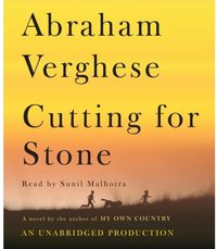 Cutting for Stone (Random House Audio 2009)