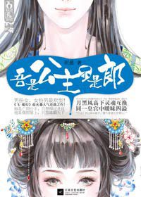 爷是公主，不是郎 (云南人民出版社 2012)