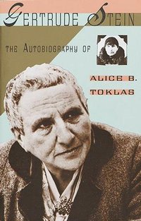 The Autobiography of Alice B. Toklas (Vintage 1990)