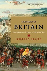 The Story of Britain (W.W. Norton & Co. 2006)