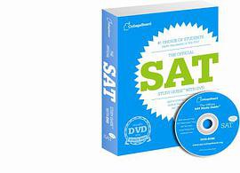 The Official SAT Study Guide with DVD (College Board 2012)