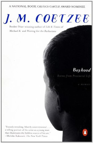 Boyhood