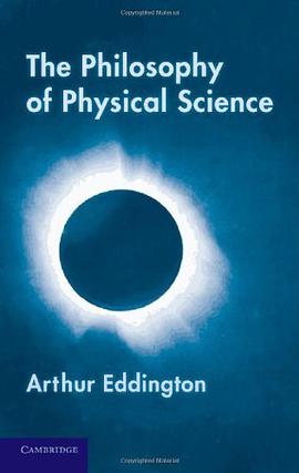 The Philosophy of Physical Science