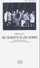 Se questo è un uomo (Einaudi)