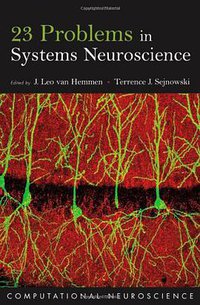 23 Problems in Systems Neuroscience
