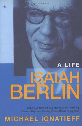 Isaiah Berlin