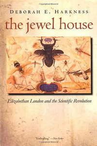 The Jewel House (Yale University Press 2008)