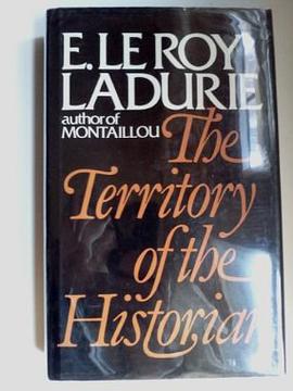 The Territory of the Historian