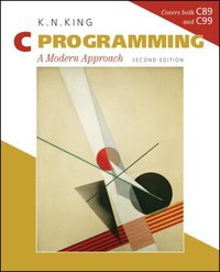 C Programming (W. W. Norton & Company 2008)