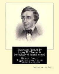 Excursions (CreateSpace Independent Publishing Platform 2016)