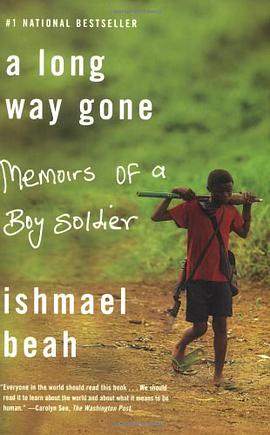 A Long Way Gone