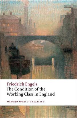 The Condition of the Working Class in England