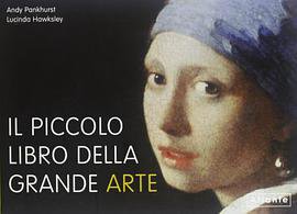 Il piccolo libro della grande arte (Atlante 2013)