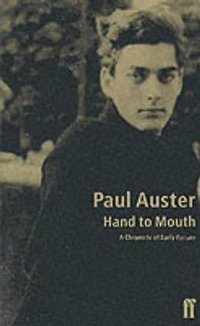 Hand to Mouth (Gardners Books 1998)