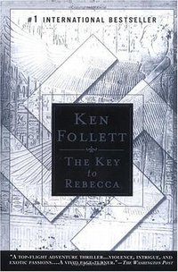 The Key to Rebecca (NAL Trade 2003)