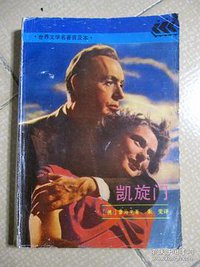 凯旋门 (上海译文出版社 1994)