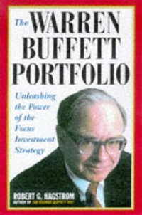 The Warren Buffett Portfolio (John Wiley & Sons 1999)