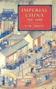 Imperial China 900-1800 (Harvard University Press 2003)