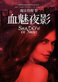 血魅夜影 (大塊文化 2013)