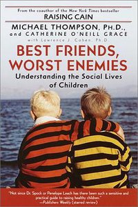 Best Friends, Worst Enemies (Ballantine Books 2002)