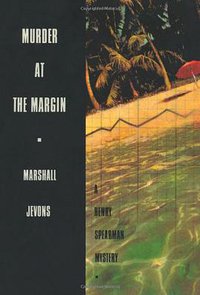 Murder at the Margin (Princeton University Press 1993)