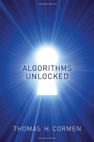 Algorithms Unlocked