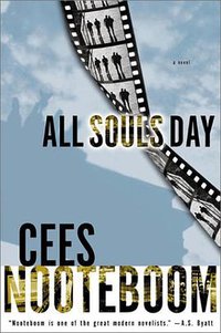 All Souls Day (Houghton Mifflin Harcourt 2001)
