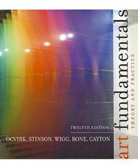 Art Fundamentals (McGraw-Hill Higher Education 2012)