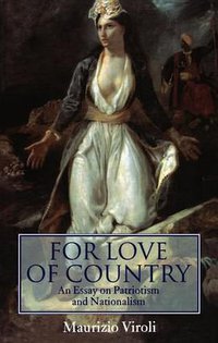For Love of Country (Clarendon Press 1997)