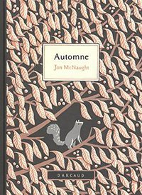 Automne - tome 0 - Automne