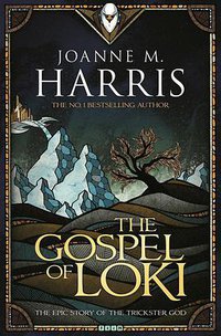 The Gospel of Loki (Gollancz 2014)