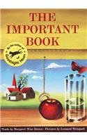 The Important Book (1990)