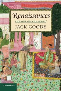 Renaissances (Cambridge University Press 2009)