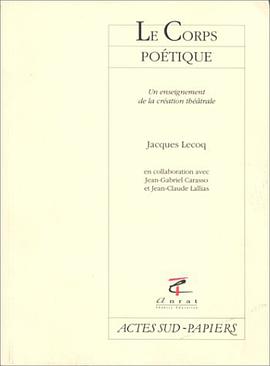 Le Corps poétique
