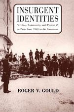 Insurgent Identities (University Of Chicago Press 1995)