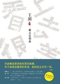 看上去很美 (北京十月文艺出版社 2012)