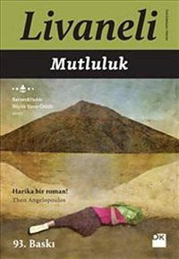 Mutluluk (Doğan Kitap 2015)