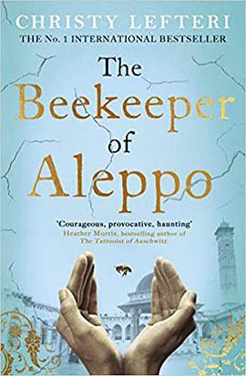 The Beekeeper of Aleppo