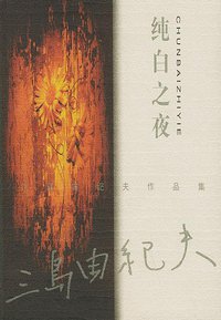 纯白之夜 (中国文联出版社 1999)