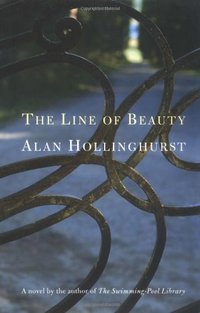 The Line of Beauty (Bloomsbury USA 2004)