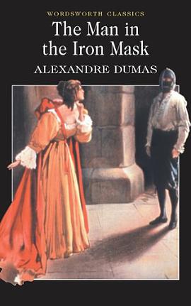 The Man in the Iron Mask