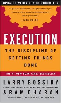 Execution (Currency 2002)