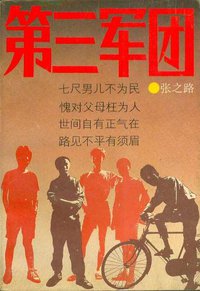 第三军团 (中国少年儿童出版社 1991)